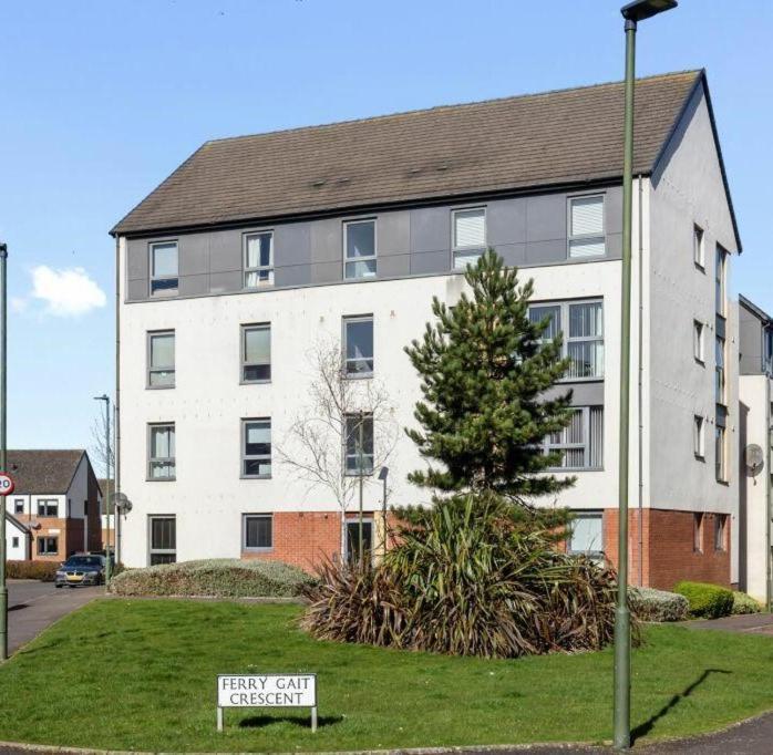 Ferry Gait Apartments Edinburgh Exterior photo