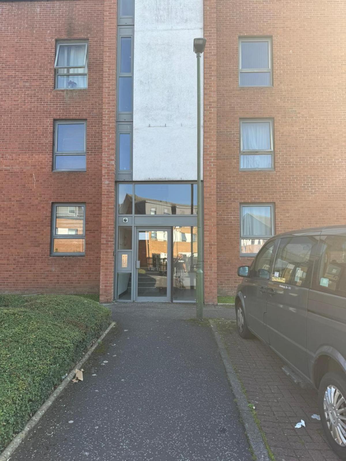 Ferry Gait Apartments Edinburgh Exterior photo